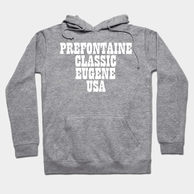 Prefontaine classic t shirt store
